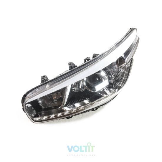 thumbnail image 2 of Kia Ceed LED Interior Light Kit – 8-Piece Cold White SMD Set, 5000K, 5-Year Warranty 2 of 12